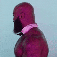 Good Luck GIF by GIPHY Studios Originals