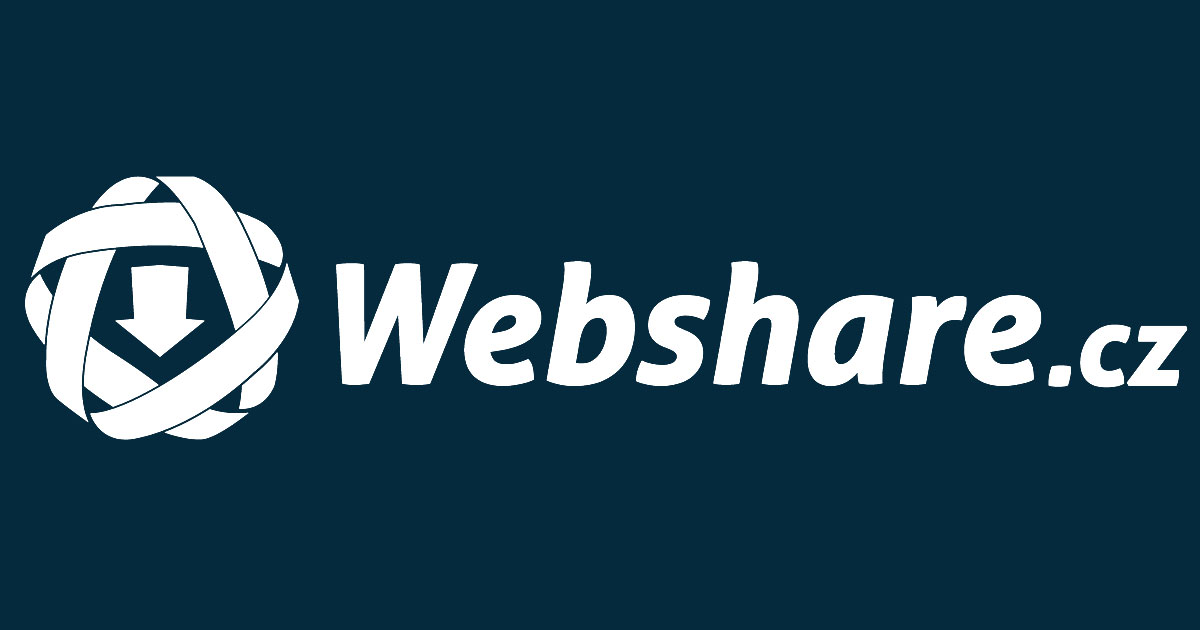 en.webshare.cz