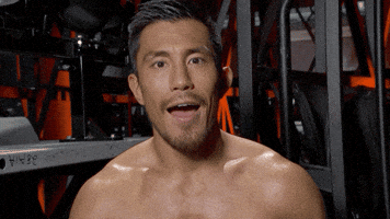GIF by WWE