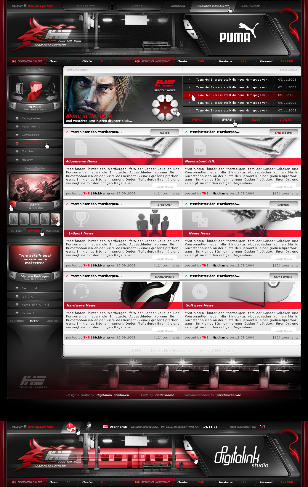 THE_Clan_by_m0rcin.jpg