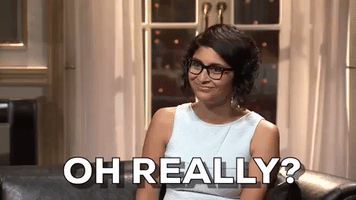 koffee with karan bollywood GIF