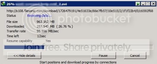 FilesonicDownlaodSpeed.jpg