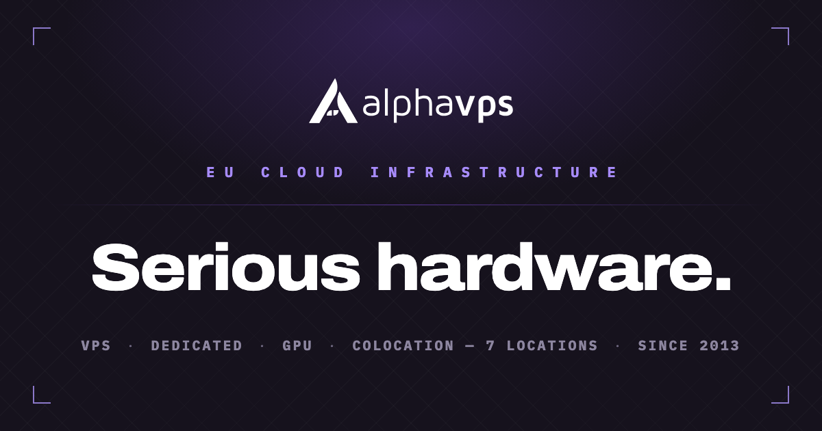alphavps.com