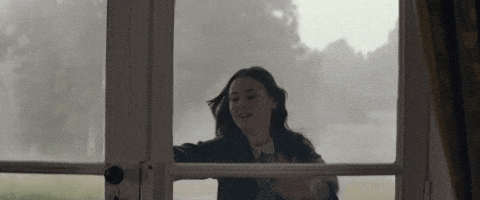 Help GIF by The Cursed