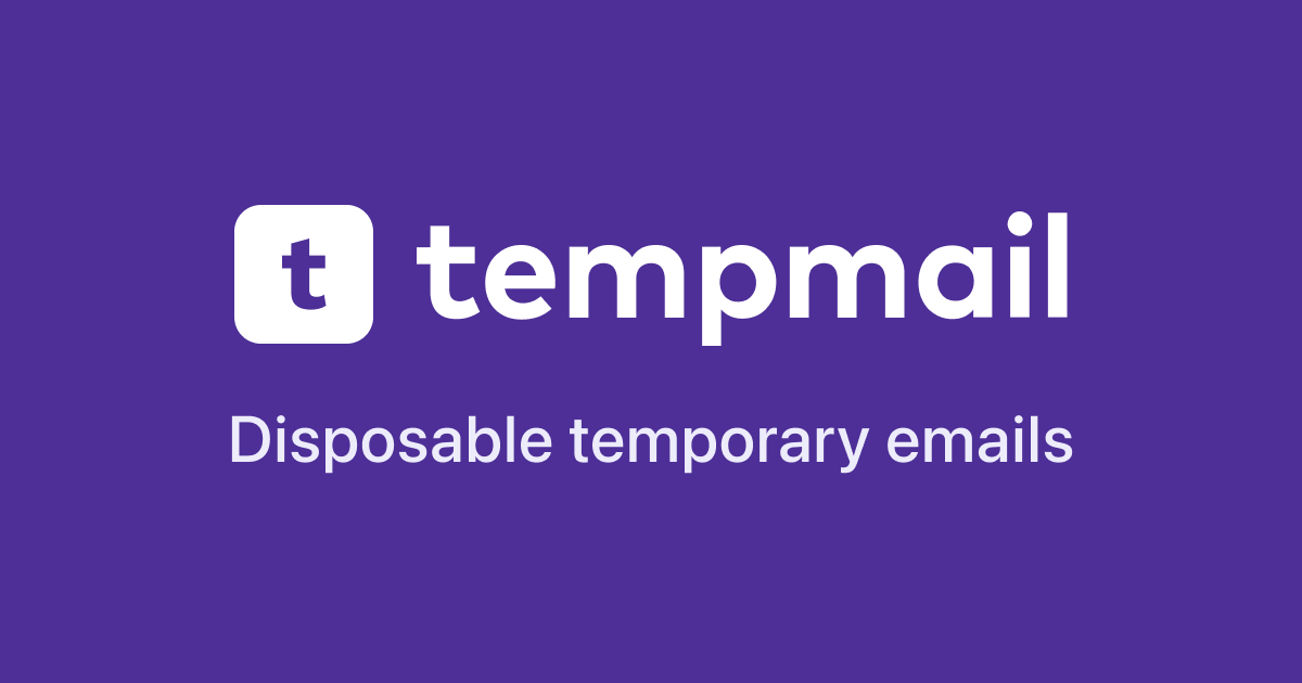 temp-mail.io