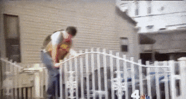 fbi GIF