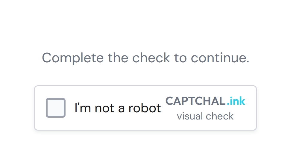 captchalink.com
