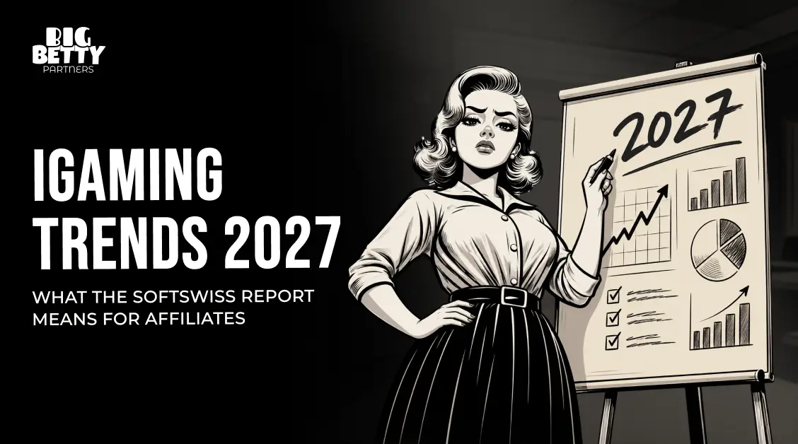 iGaming Trends 2027