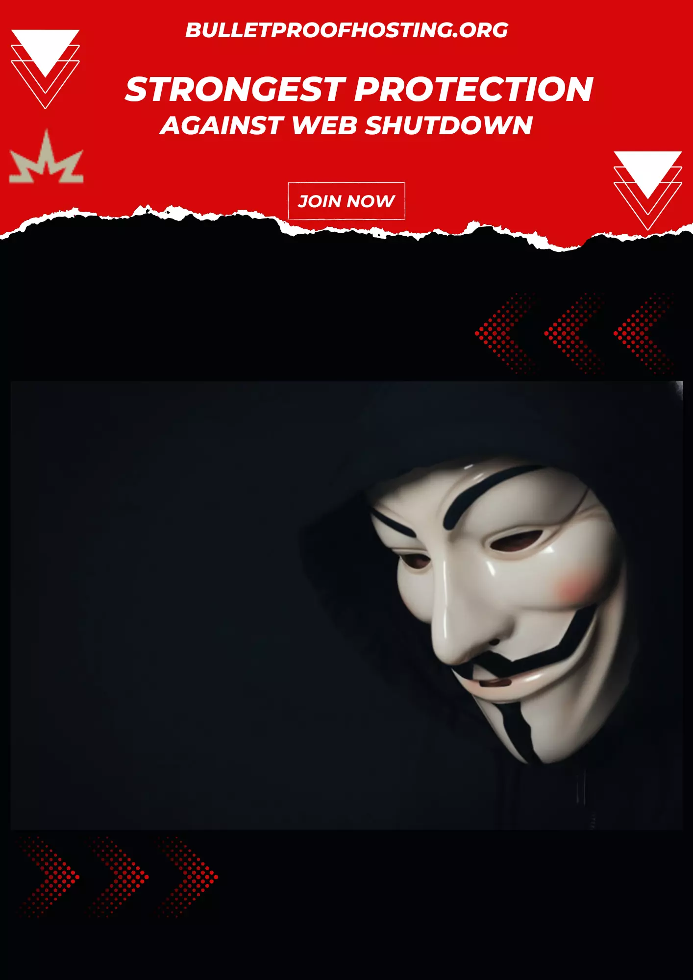 bulletproofhosting.org