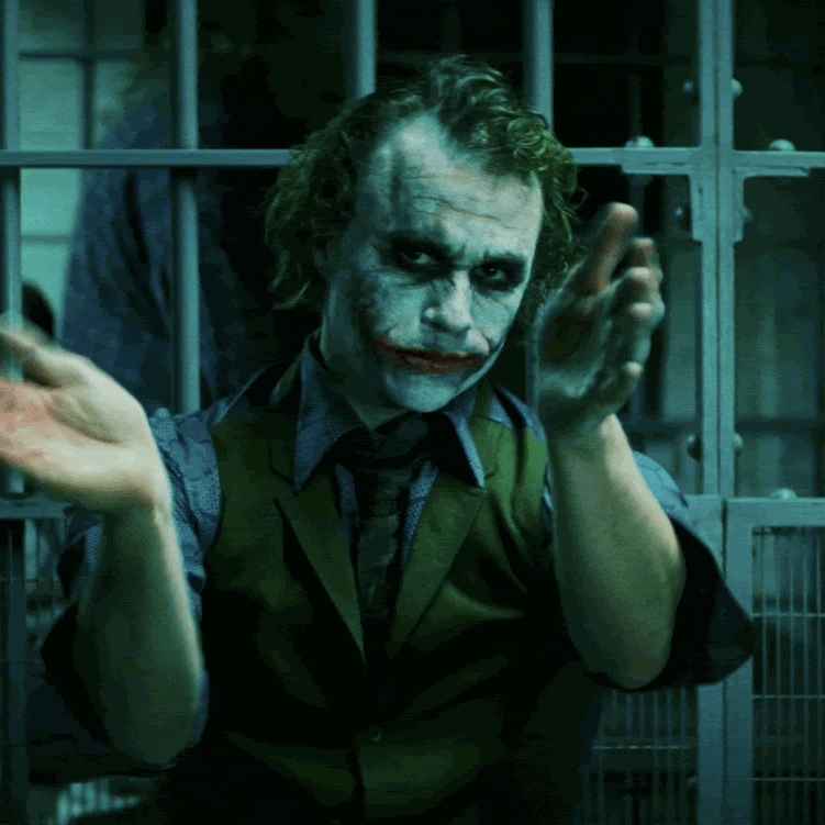 Joker-Clapping.gif