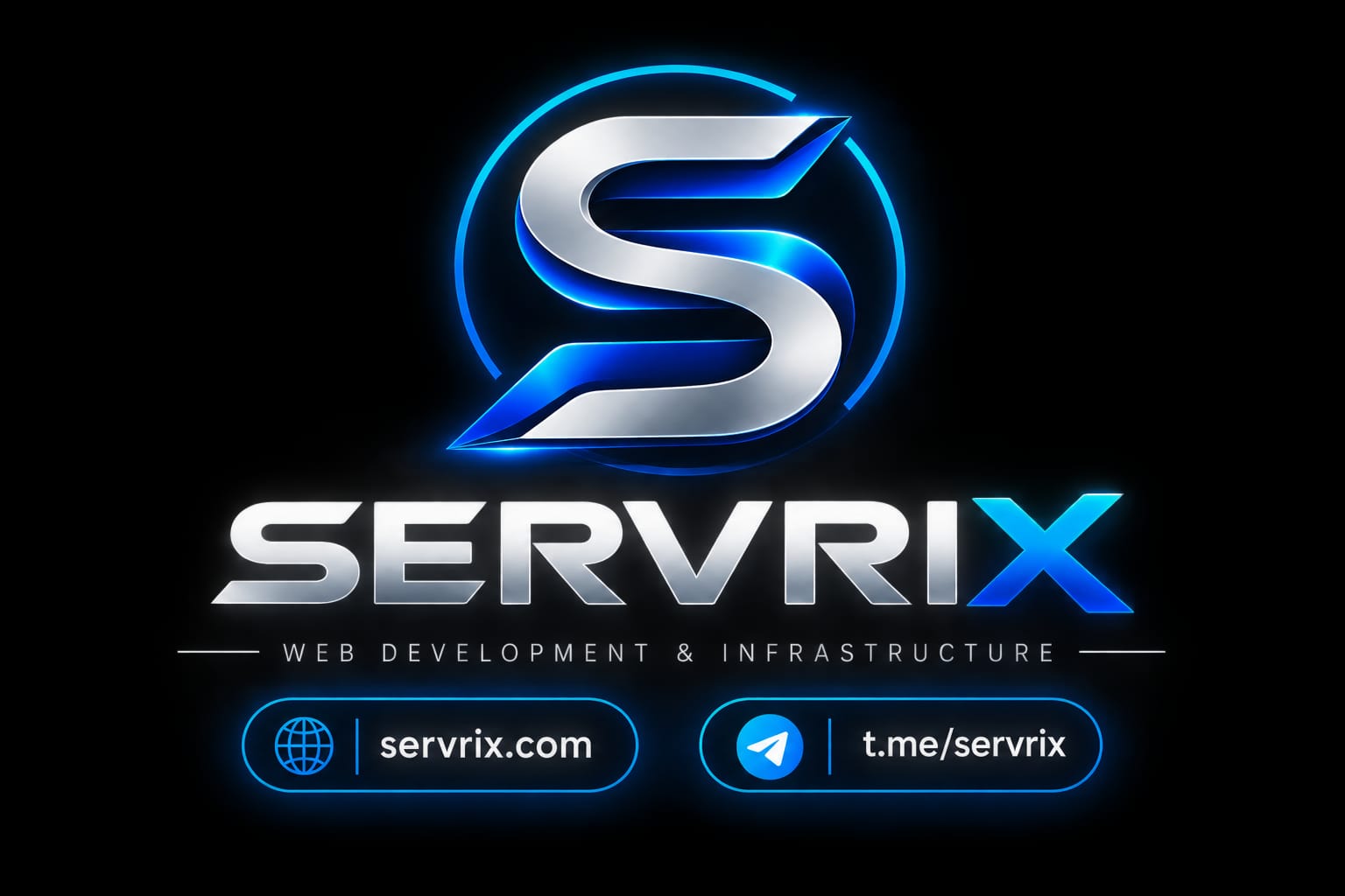 servrix.com